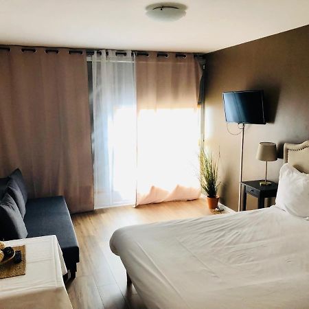 Smart Rent Aparts Les Studiantes Lilla Esterno foto