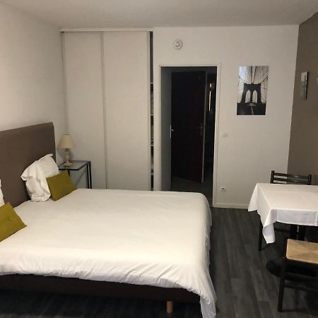 Smart Rent Aparts Les Studiantes Lilla Esterno foto