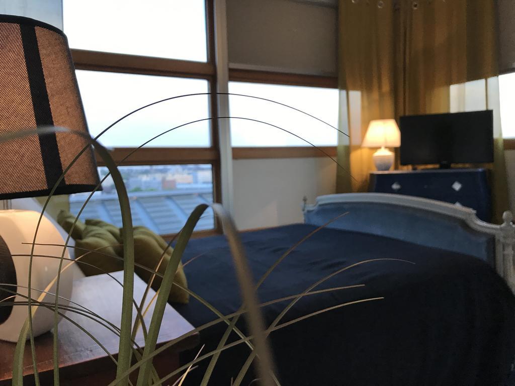 Smart Rent Aparts Les Studiantes Lilla Esterno foto