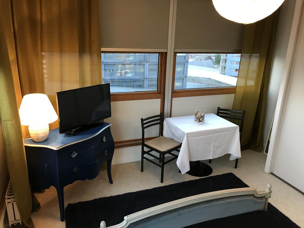 Smart Rent Aparts Les Studiantes Lilla Esterno foto
