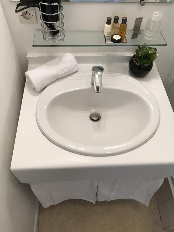 Smart Rent Aparts Les Studiantes Lilla Esterno foto