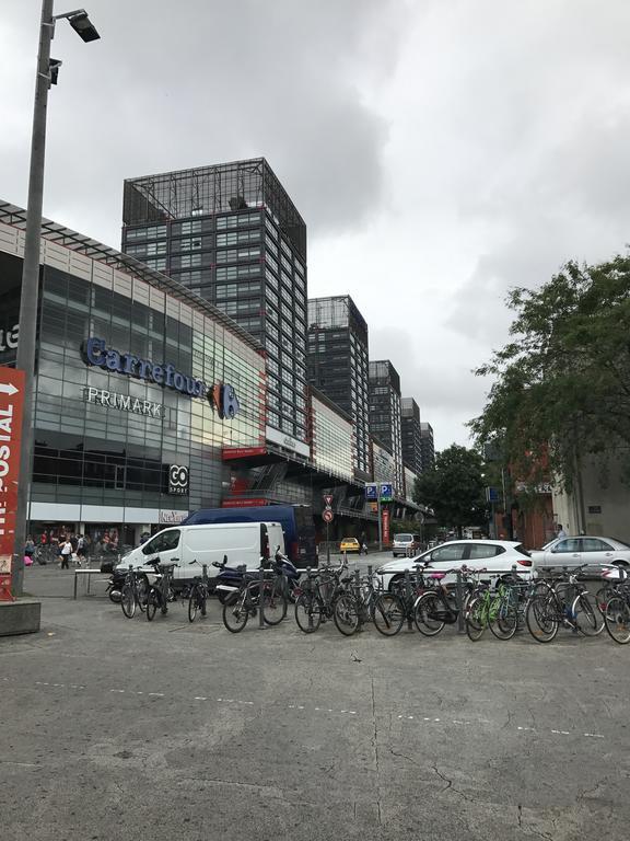 Smart Rent Aparts Les Studiantes Lilla Esterno foto