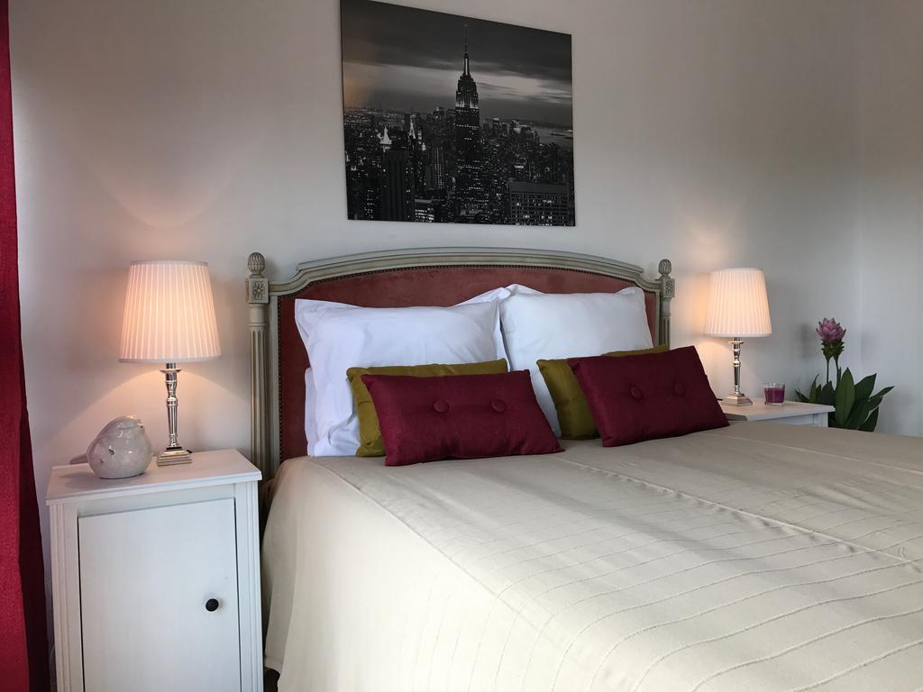 Smart Rent Aparts Les Studiantes Lilla Esterno foto