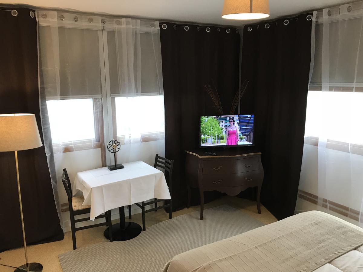 Smart Rent Aparts Les Studiantes Lilla Esterno foto