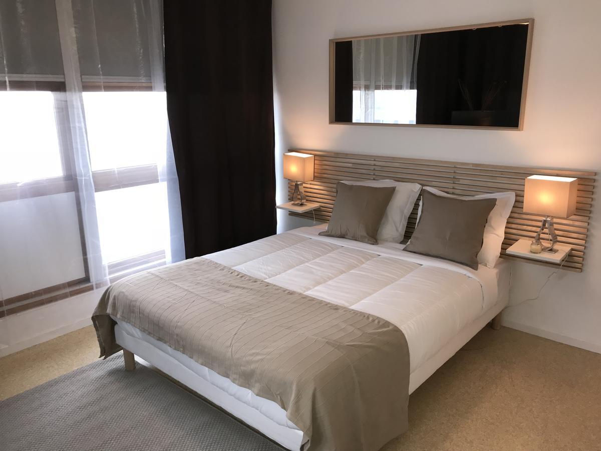 Smart Rent Aparts Les Studiantes Lilla Esterno foto