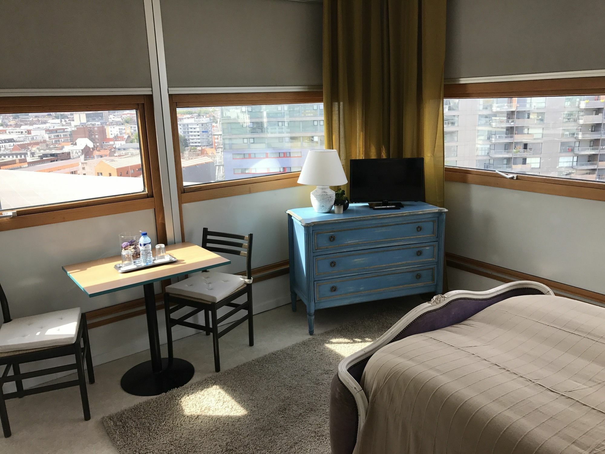 Smart Rent Aparts Les Studiantes Lilla Esterno foto