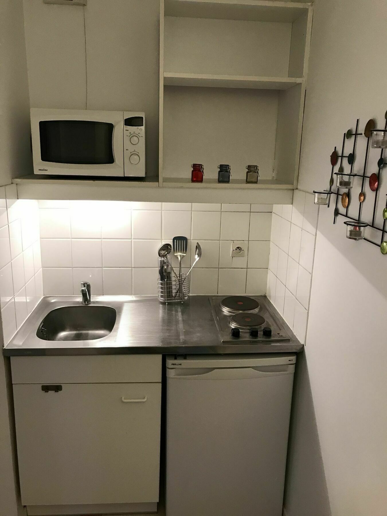 Smart Rent Aparts Les Studiantes Lilla Esterno foto
