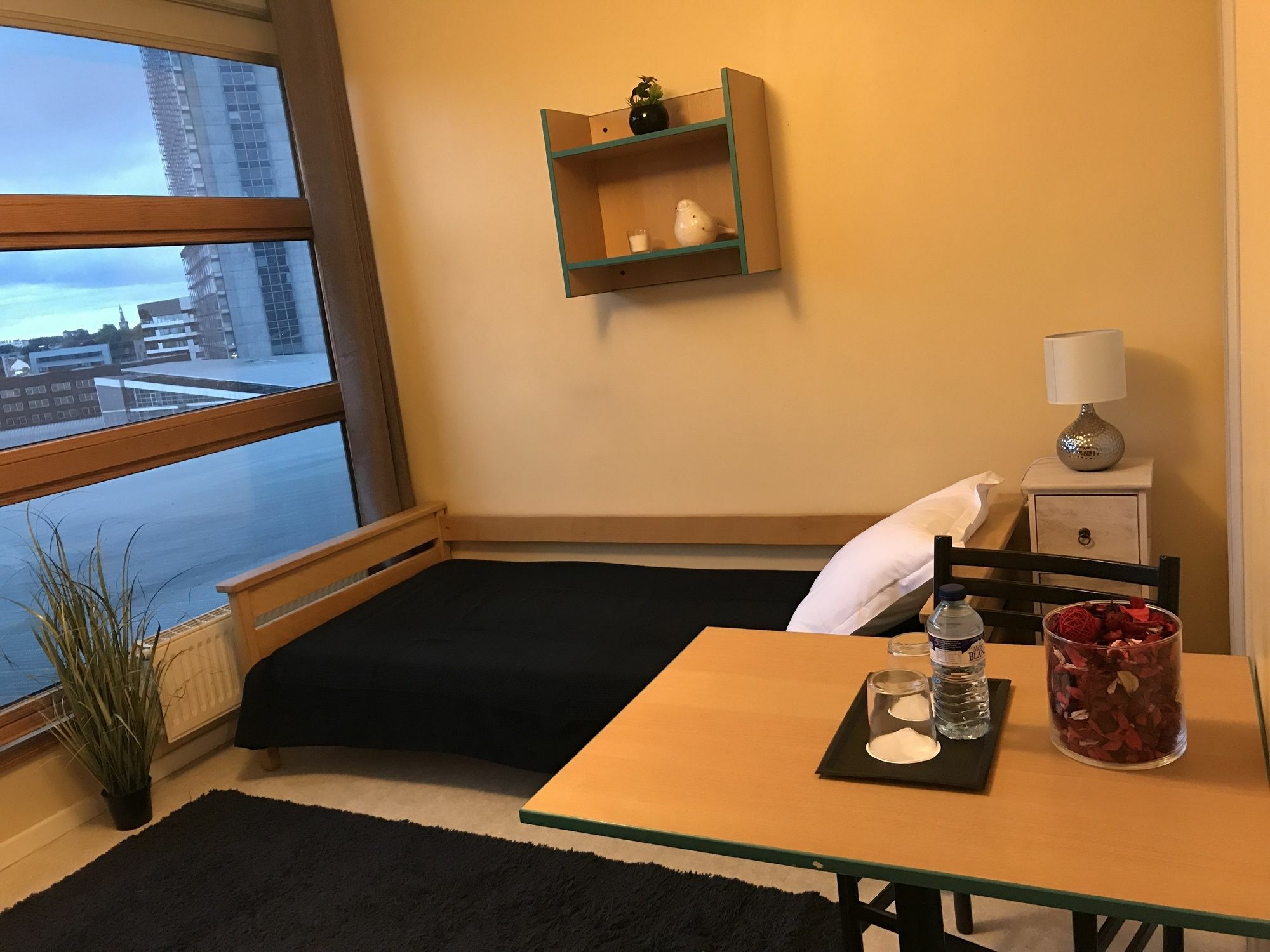 Smart Rent Aparts Les Studiantes Lilla Esterno foto