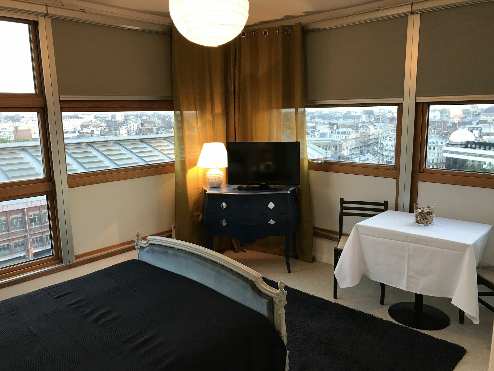 Smart Rent Aparts Les Studiantes Lilla Esterno foto