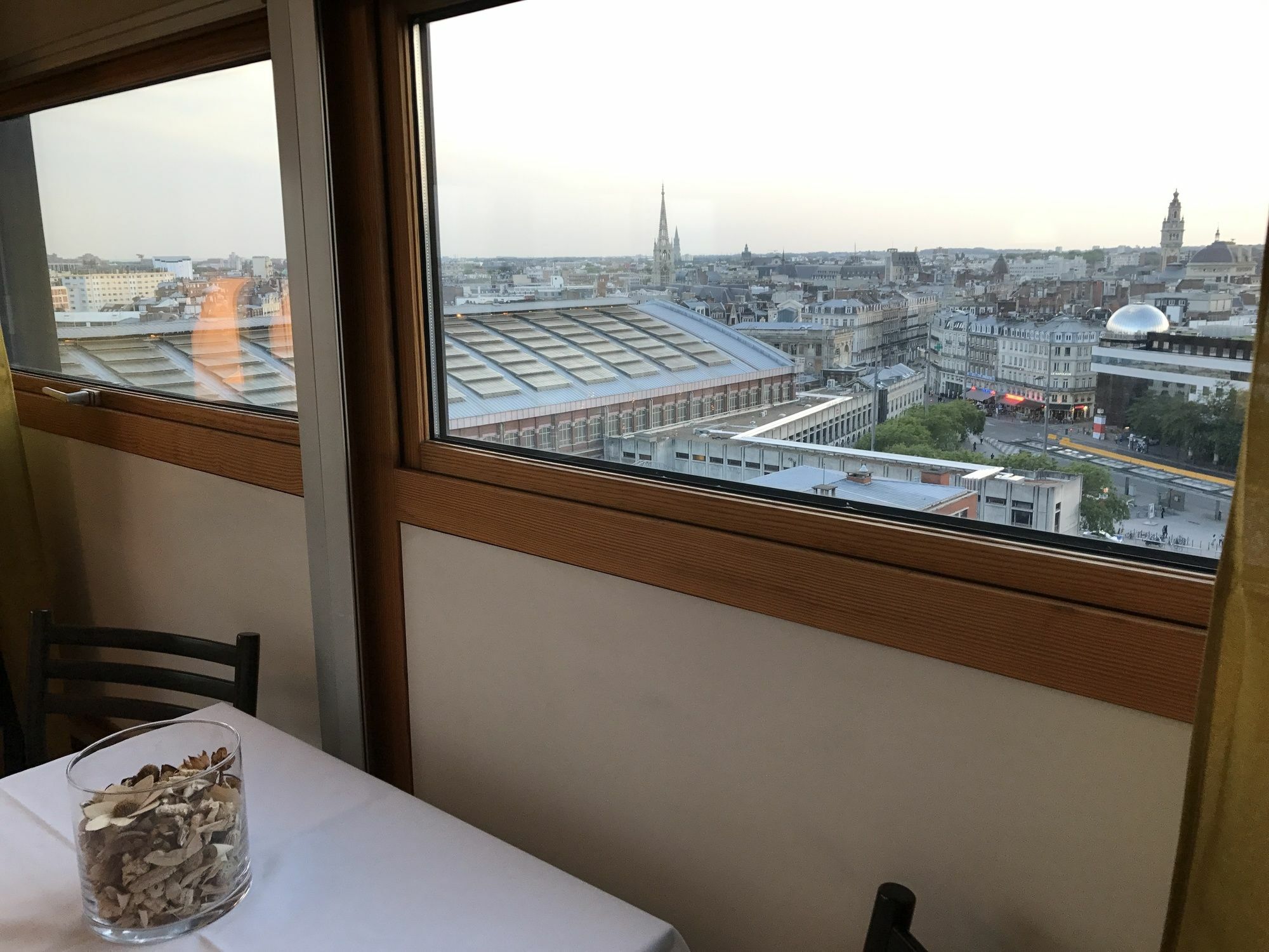 Smart Rent Aparts Les Studiantes Lilla Esterno foto