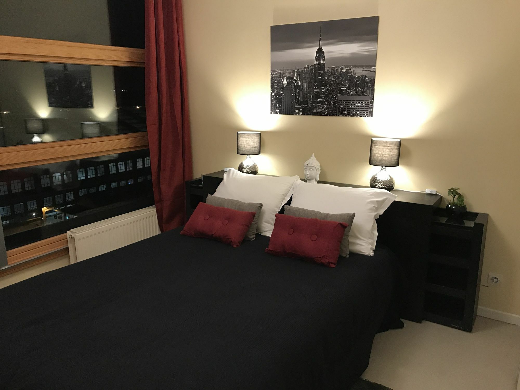 Smart Rent Aparts Les Studiantes Lilla Esterno foto