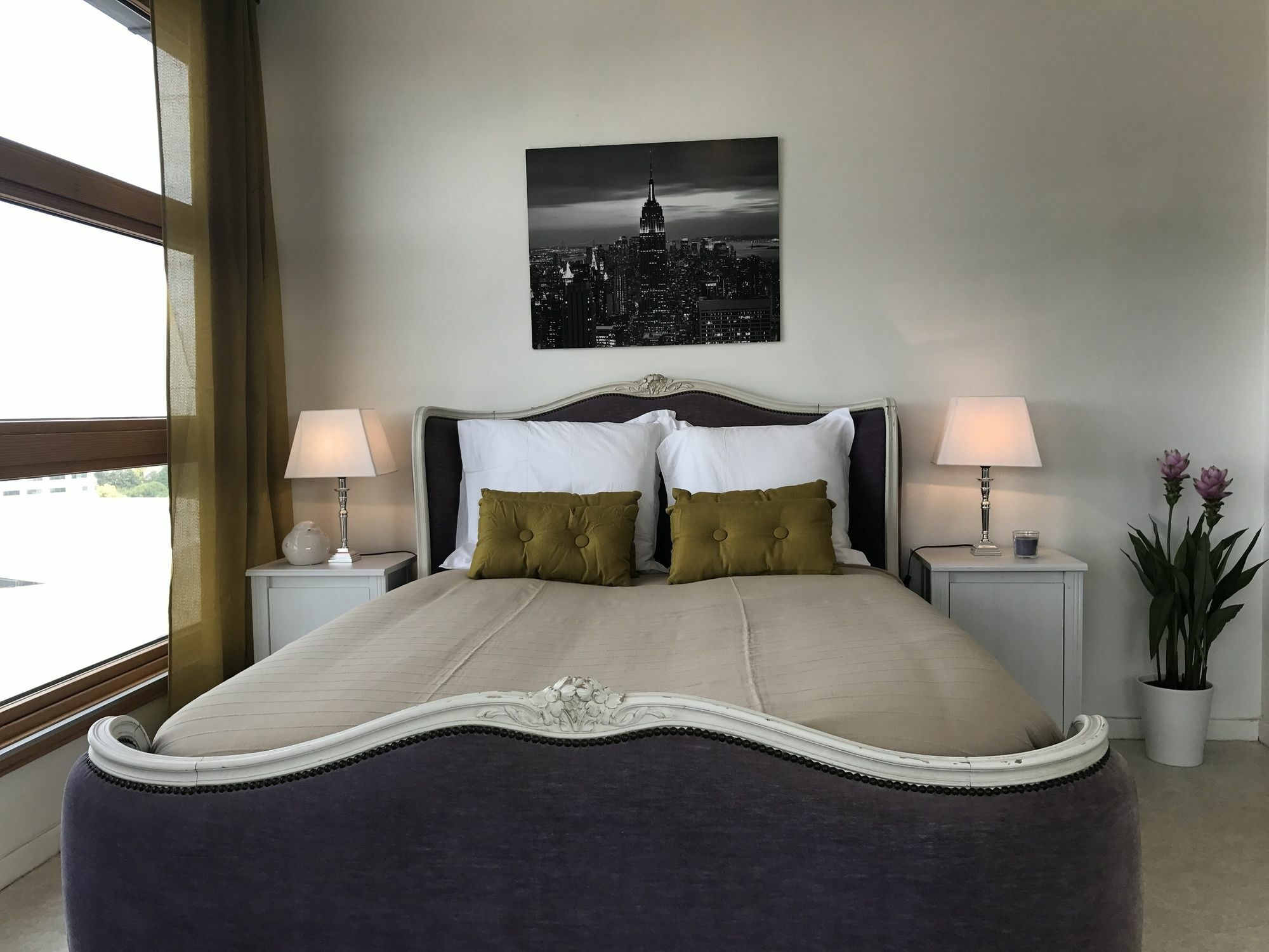 Smart Rent Aparts Les Studiantes Lilla Esterno foto