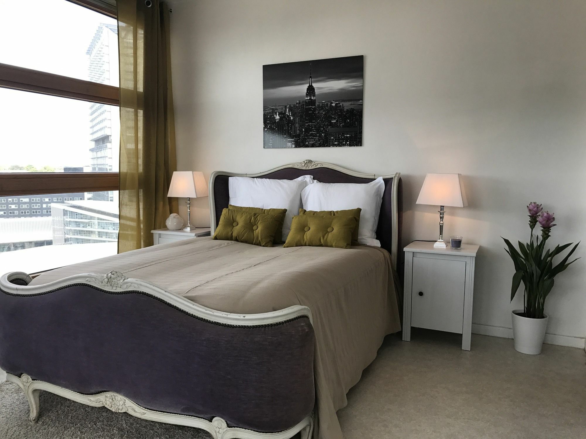 Smart Rent Aparts Les Studiantes Lilla Esterno foto