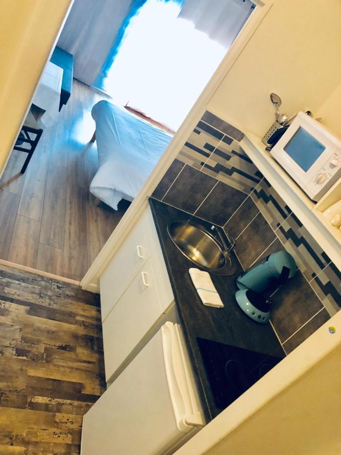 Smart Rent Aparts Les Studiantes Lilla Esterno foto