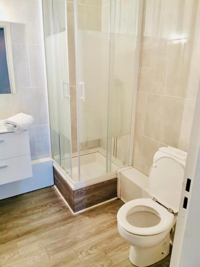 Smart Rent Aparts Les Studiantes Lilla Esterno foto