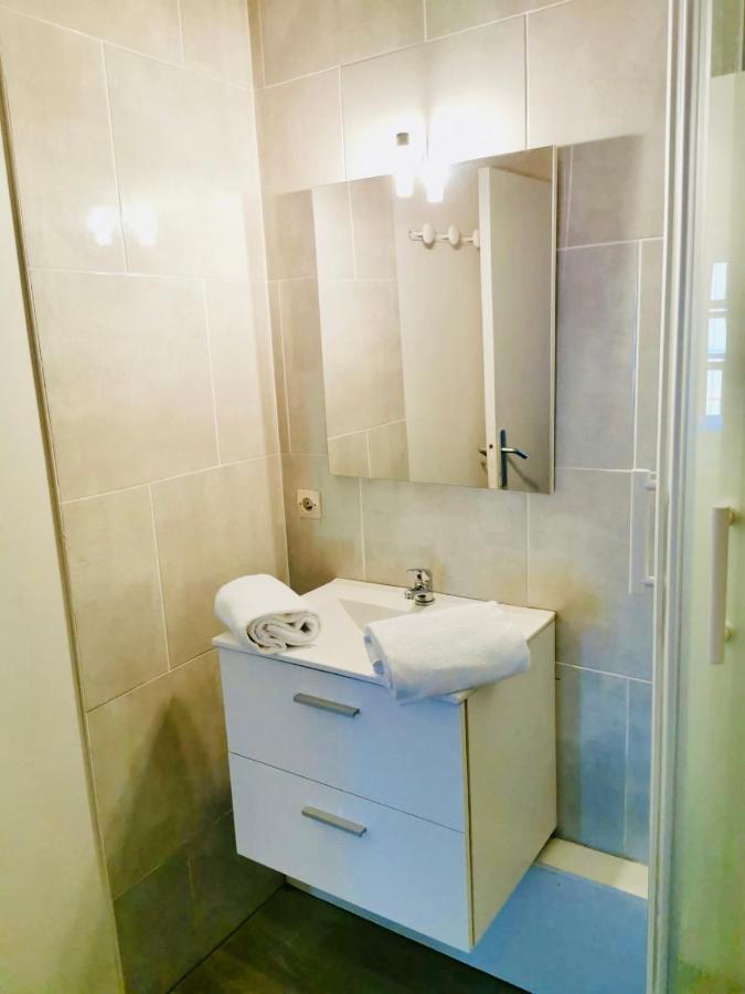 Smart Rent Aparts Les Studiantes Lilla Esterno foto