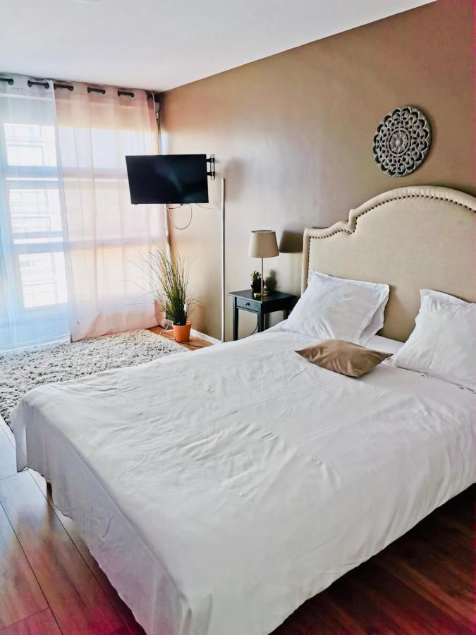 Smart Rent Aparts Les Studiantes Lilla Esterno foto