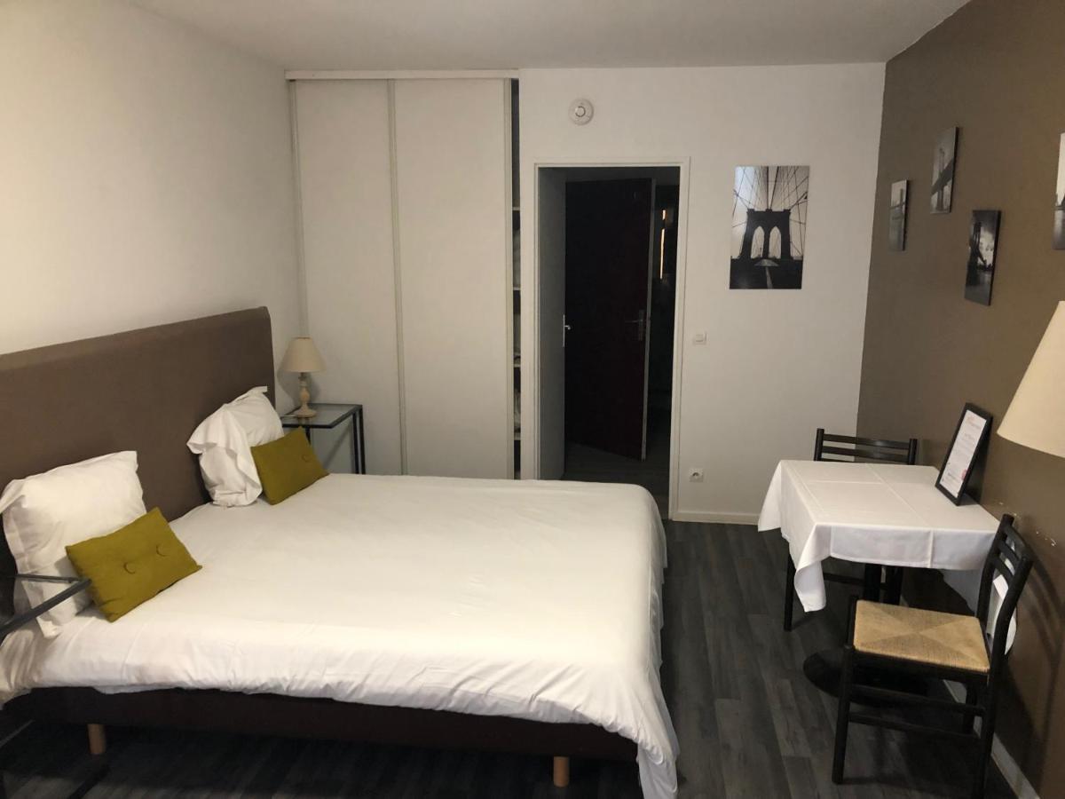 Smart Rent Aparts Les Studiantes Lilla Esterno foto