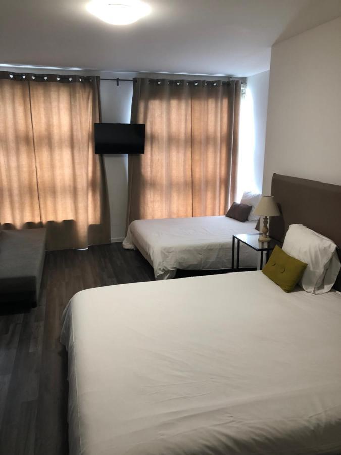 Smart Rent Aparts Les Studiantes Lilla Esterno foto