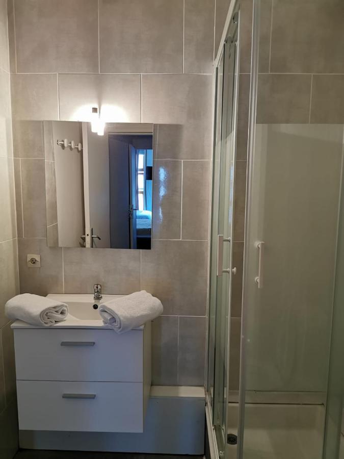 Smart Rent Aparts Les Studiantes Lilla Esterno foto