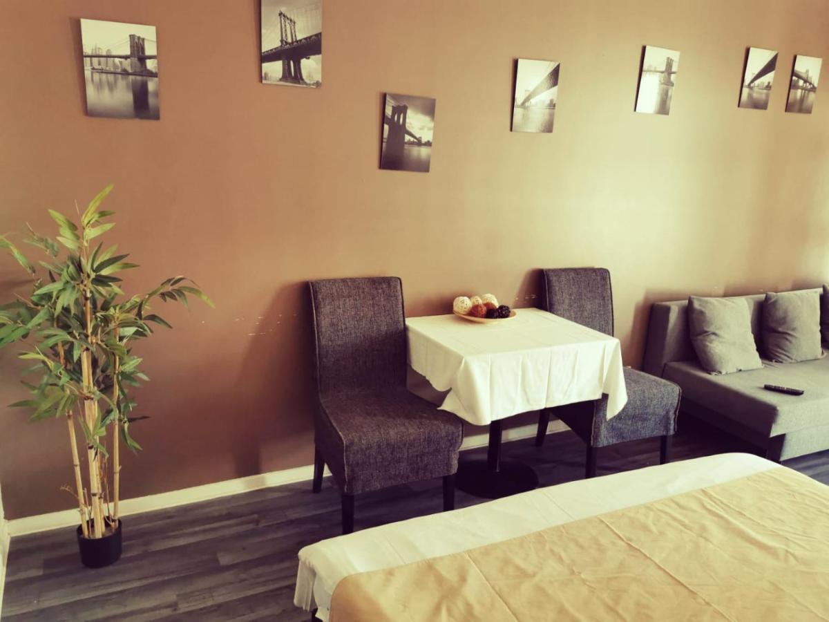Smart Rent Aparts Les Studiantes Lilla Esterno foto