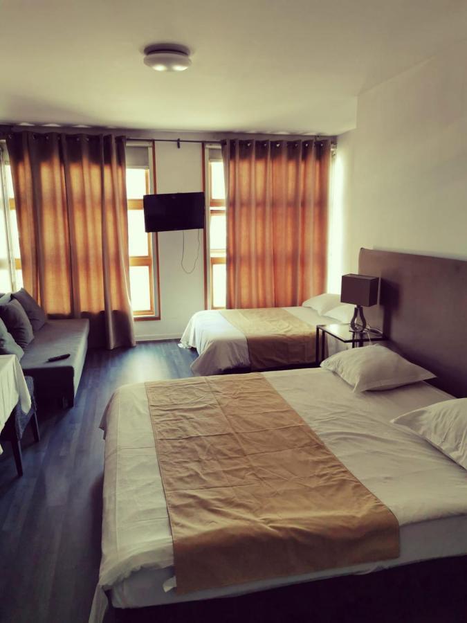 Smart Rent Aparts Les Studiantes Lilla Esterno foto