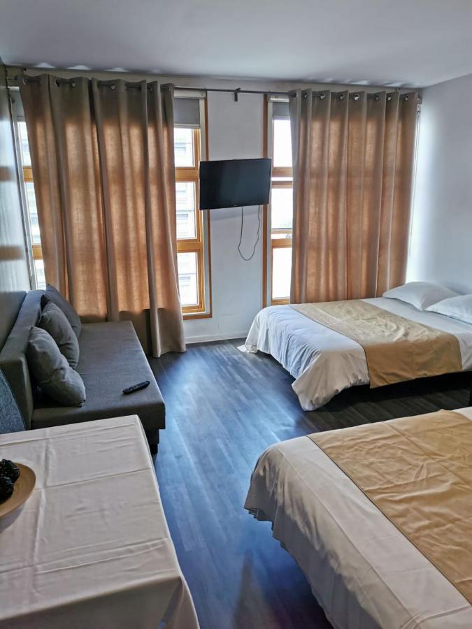 Smart Rent Aparts Les Studiantes Lilla Esterno foto